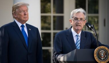 Kevin Warsh Says Good Riddance. After Powell Goes, He Wants a Transformed Fed — the Market May Not Like It