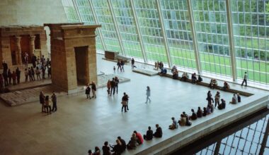 Fee or free? How entry charges affect museums in the US - The Art Newspaper
