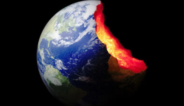 Scientists Took a Look Inside Earth’s Core—and Made a Surprising Discovery