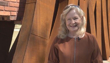 'Understand the impact of good design' | Macon architect leaves generational mark on city she calls home