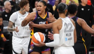 Liberty to remain without Satou Sabally against Portland