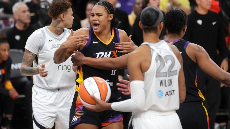 Liberty to remain without Satou Sabally against Portland