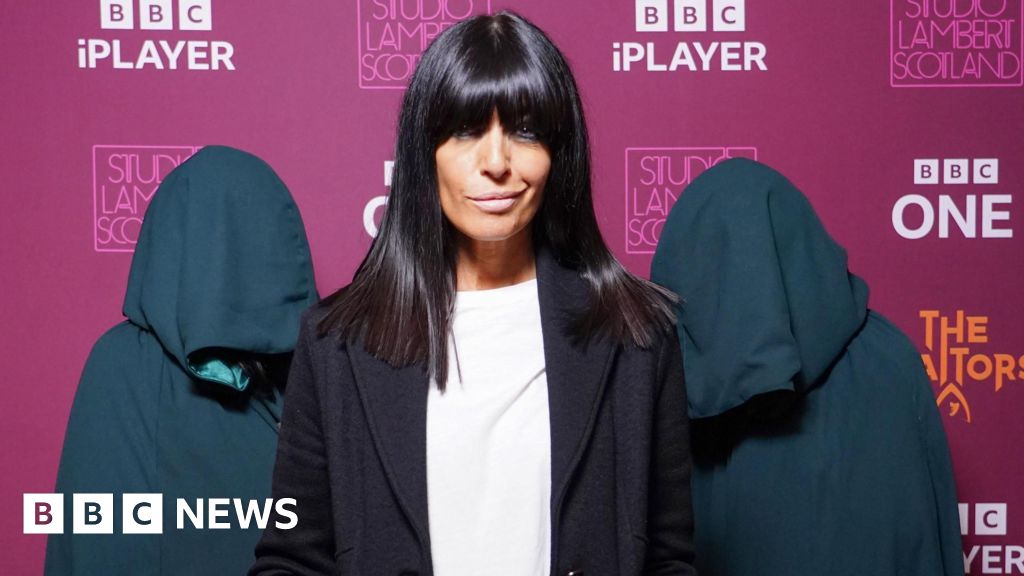 Celebrity Traitors 2026: Full line-up of series two confirmed - BBC