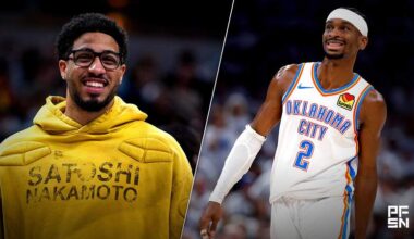 ’It’s Being Taught’ — Tyrese Haliburton Reveals Grim Truth About NBA’s Flopping Epidemic Amid Shai Gilgeous-Alexander Backlash