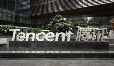 Small biotech firms quicker to 'latch onto' AI than big ones, says Tencent Healthcare President