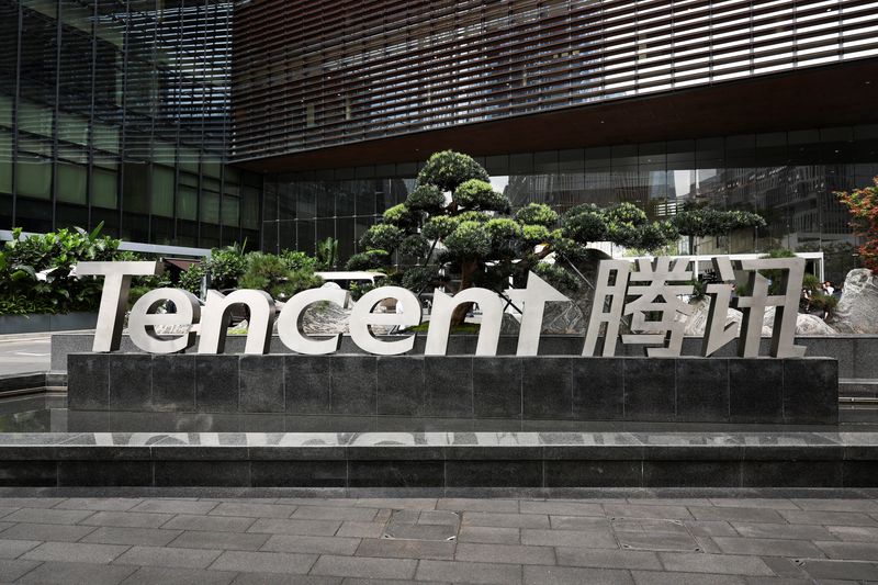 Small biotech firms quicker to 'latch onto' AI than big ones, says Tencent Healthcare President