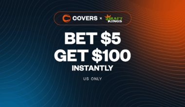 DraftKings Promo Code: Get $100 Bonus Bets for NBA & NHL Playoffs, WNBA, MLB Games on Saturday