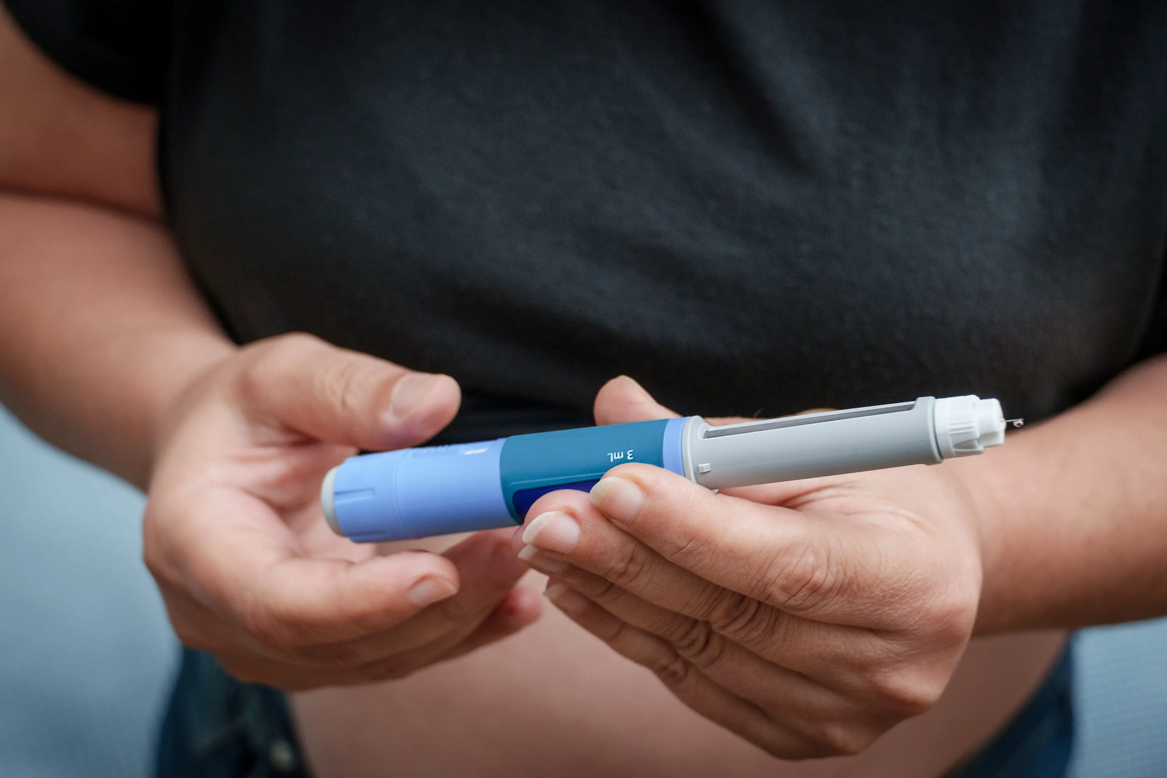 The medication will be prioritised for people who need it the most (ugurhan/Getty)