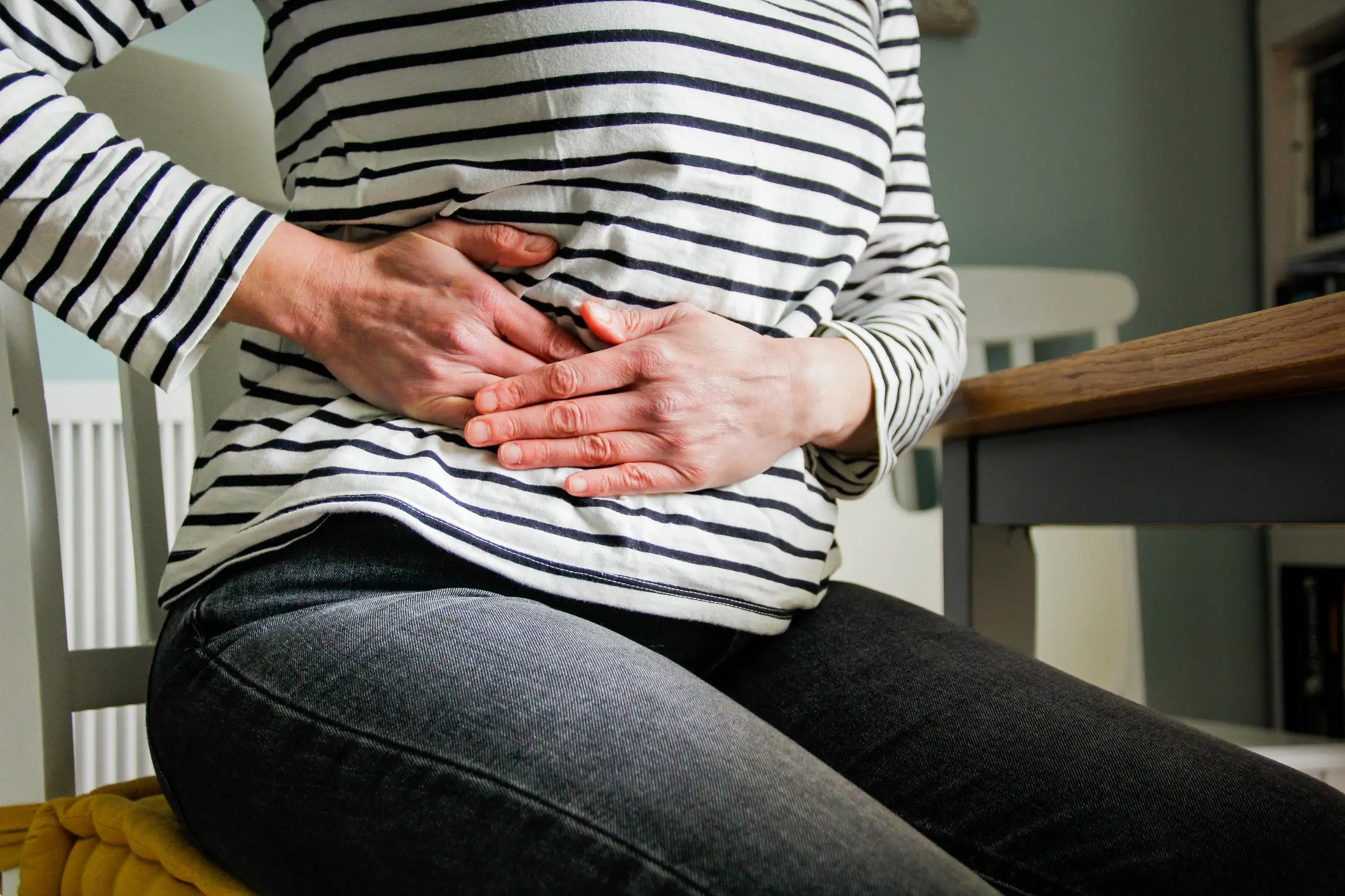 Eating a moderate amount of processed and red meat can increase the risk of bowel cancer by 32 percent (Getty Stock Images)
