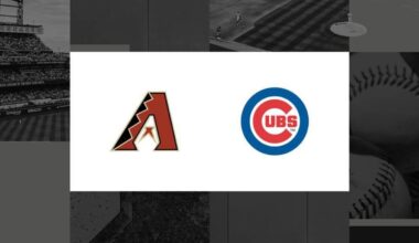 How to watch Diamondbacks vs. Cubs: TV channel and streaming options for May 3