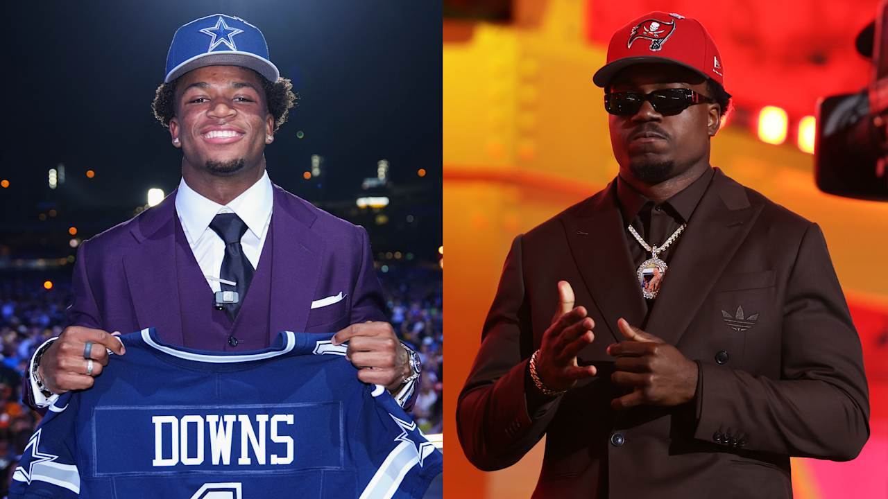 All 32 rookie classes ranked, favorite picks and Day 3 sleepers
