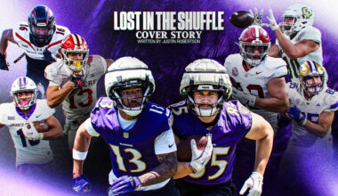 Baltimore Ravens logo