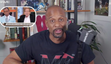 Criticism of 'First Take' often becomes about audience