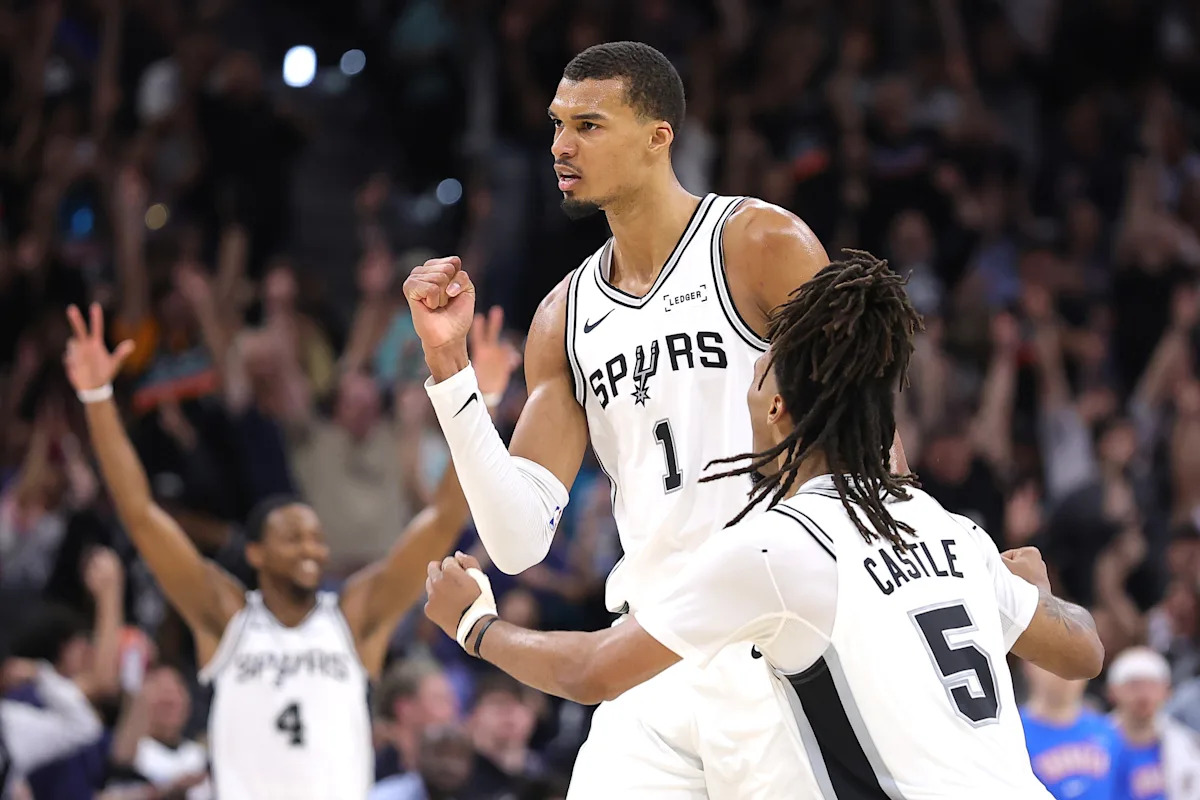 SGA Might Have Pulled Off the Worst Flop in NBA History — and I’m Done