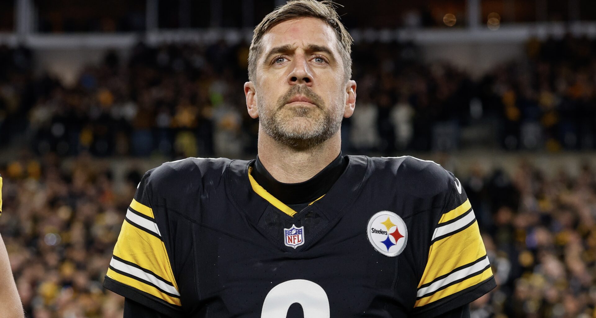 Rodgers coming back on one-year contract