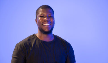 Abdulmalik Lawal at the University of Nevada, Reno