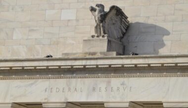 Crypto and the Fed: State of Crypto