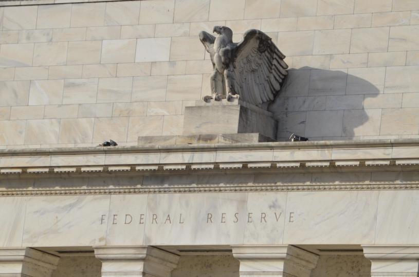 Crypto and the Fed: State of Crypto