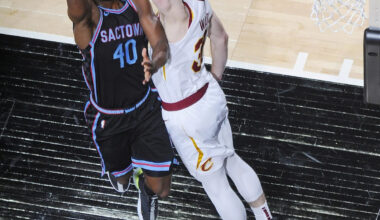 Reporting links Phoenix Suns to Harrison Barnes and Dean Wade