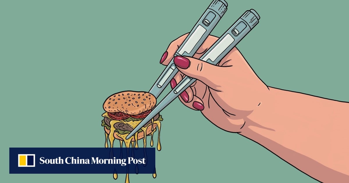 How GLP-1s are more than just weight-loss wonders – but not without risk