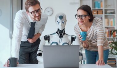 Elon Musk Says 'I Hope Civilization's Around in 100 Years' But If It Is, Expect It To Look Super Different With 10x's More Humanoid Robots Than Humans