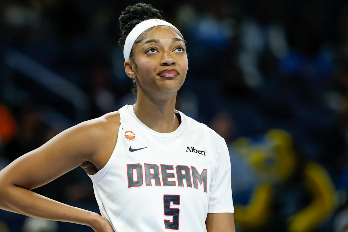 Angel Reese draws criticism after getting ‘dominated’ by opponent in loss
