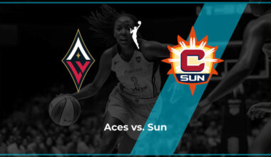 Aces vs. Sun: Betting Trends, Odds, Records Against the Spread, Predictions - May 13