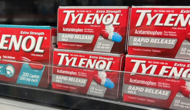 RFK Jr.'s Unsupported Claims About Tylenol-Autism Study He Called 'Garbage'