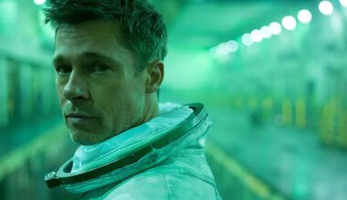James Gray Says Ad Astra Was Taken Away From Him by Studio