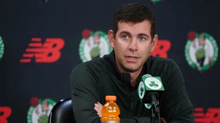 Brad Stevens