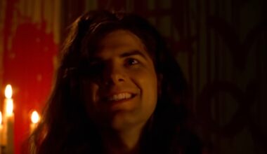 Adam Scott auditioned for Hellraiser 6 despite getting killed in Hellraiser 4