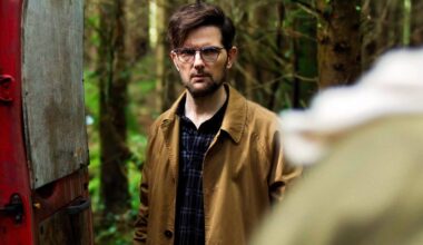 Hokum's Original Bleak Ending For Adam Scott's Protagonist Revealed By Director