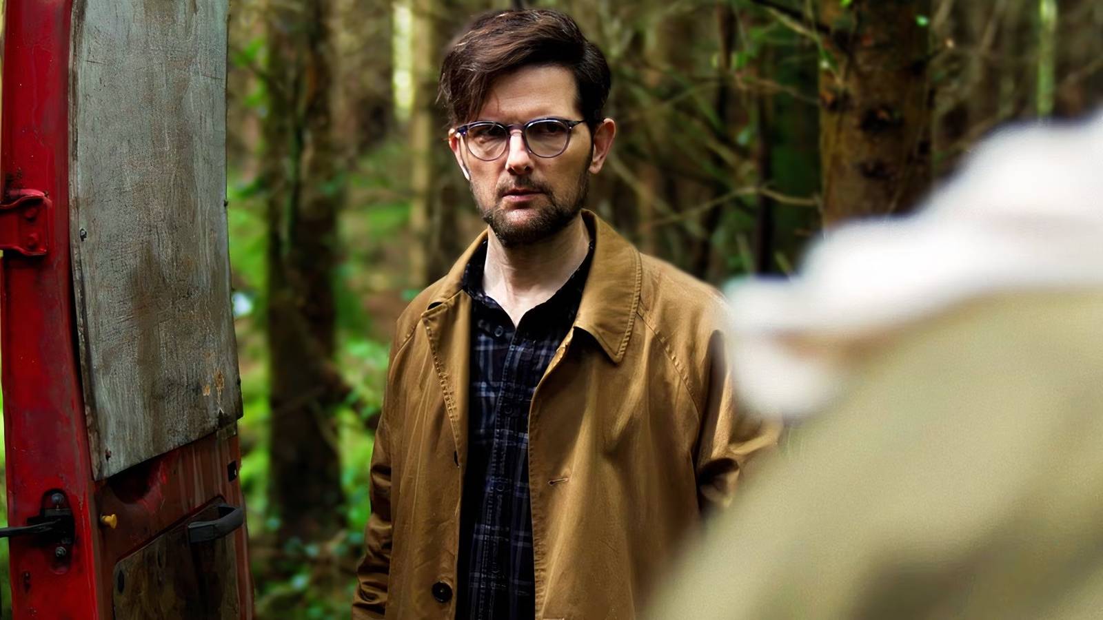 Hokum's Original Bleak Ending For Adam Scott's Protagonist Revealed By Director