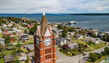 7 Best Places To Retire In The Northern United States