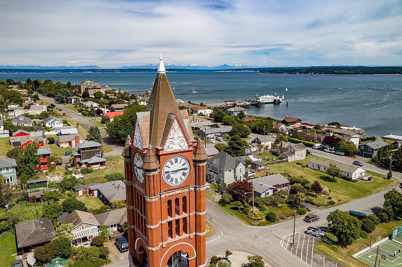 7 Best Places To Retire In The Northern United States