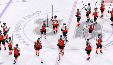 A Letter To Our Fans Following the 2025-26 Season
