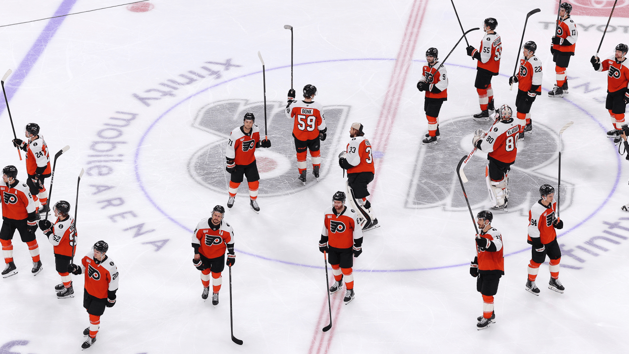 A Letter To Our Fans Following the 2025-26 Season