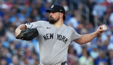 Yankees at Brewers: 5 things to watch and series predictions | May 8-10