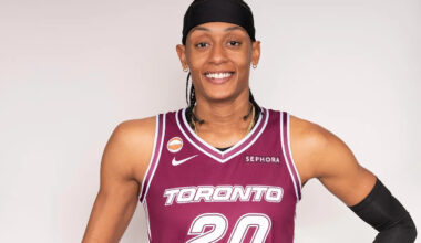 Preview: Mystics begin 2026 season against Tempo on the road
