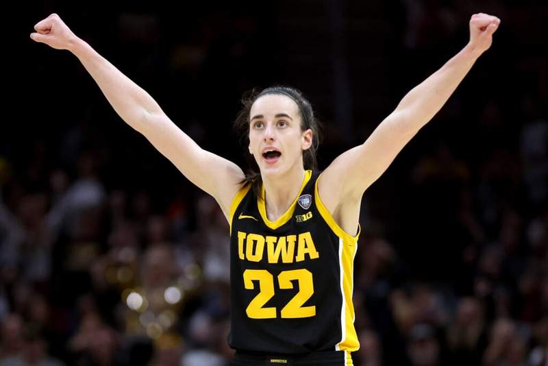 Caitlin Clark reveals the real reason why Iowa Hawkeyes snapped 30-year Final Four drought