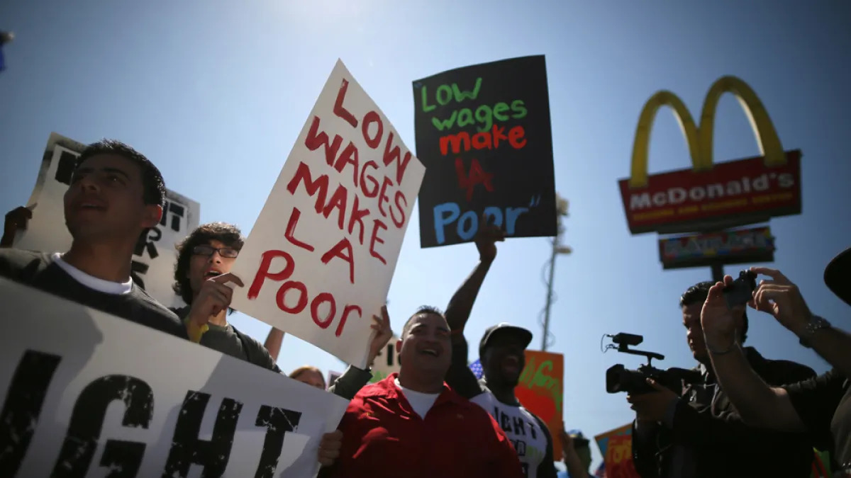 Why Americans Are So Worried About Affordability