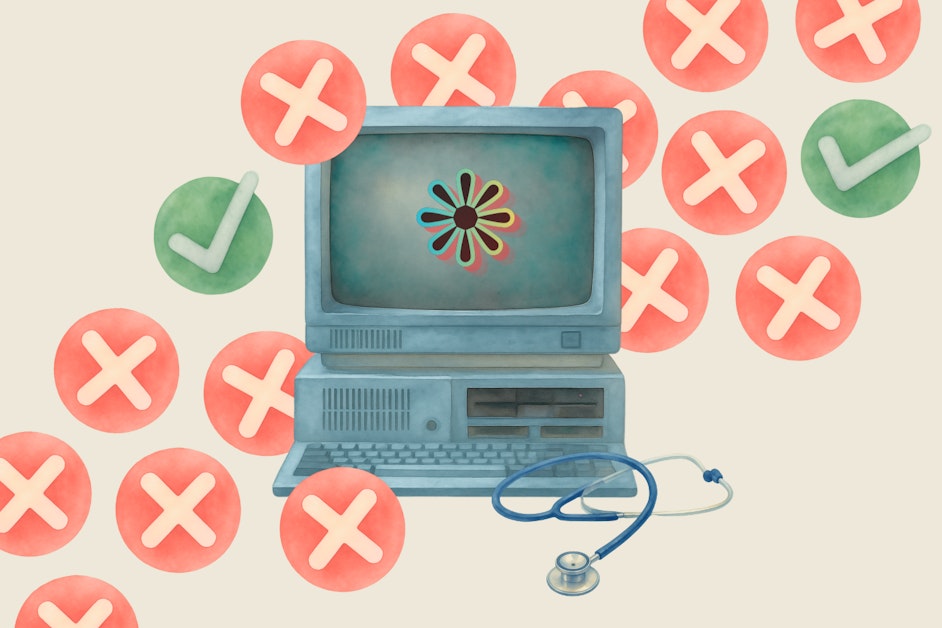 Washington seniors face denied, delayed care under AI Medicare review program