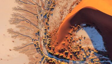 National Geographic Traveller UK Photography Competition winners revealed