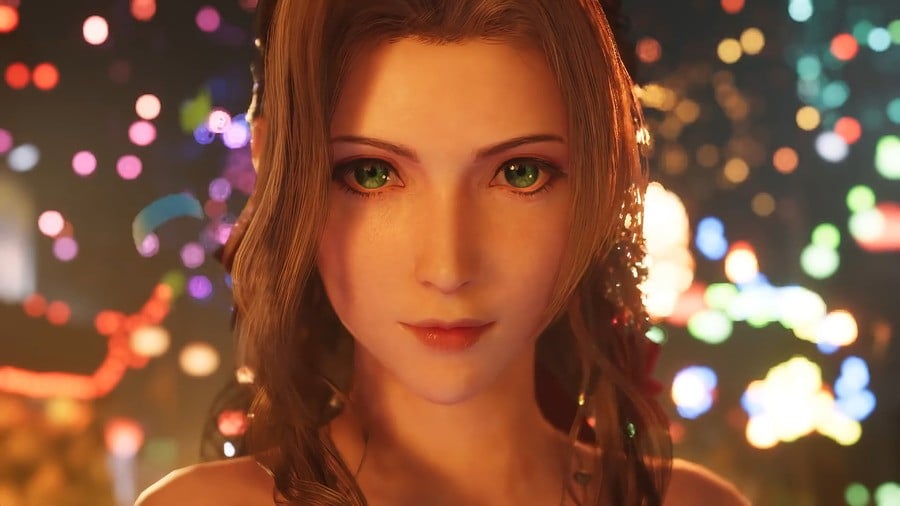 Aerith