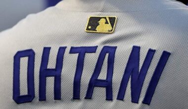 The 10 teams above MLB’s proposed $245.3 million salary cap ceiling ft. the LA Dodgers