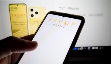 590,000 buyers paid $59 million for Trump's gold phone — not 1 has shipped and refunds look unlikely