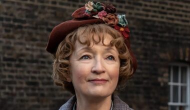 7 “fantastic” TV shows to watch this week on ITV, Netflix, the BBC and more