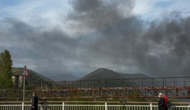 The disaster unfolding on Russia’s Black Sea coast is of its own making | Environment