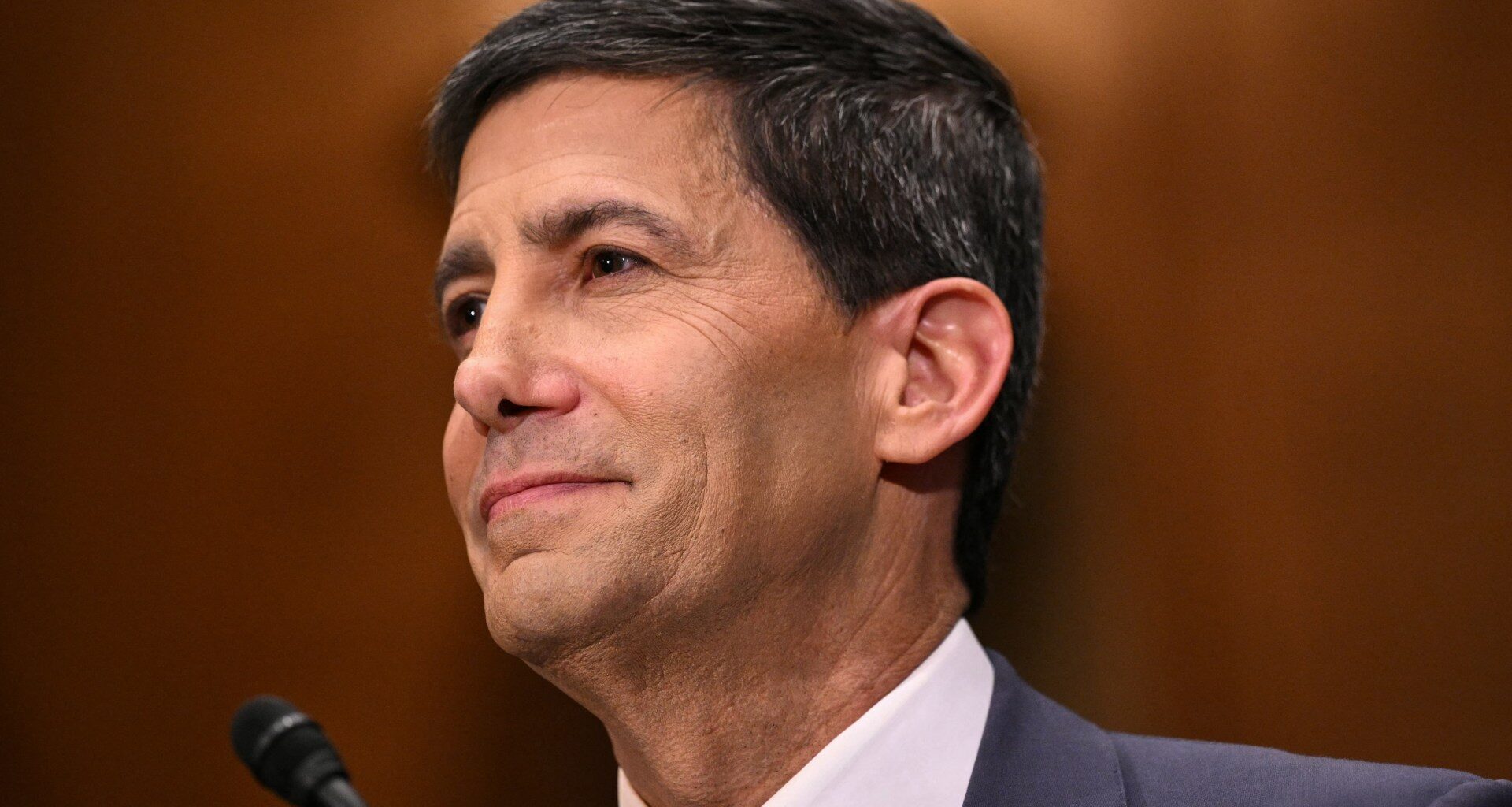 Kevin Warsh sworn in as new US Fed chair | Business and Economy News