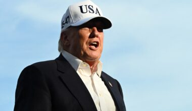 ‘Won’t be anything left’: Trump issues threat to Iran amid stalled talks | Government News